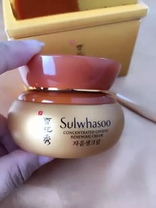 雪花秀明星產(chǎn)品深度解析 | 從韓國批發(fā)到零售的化妝品全攻略
