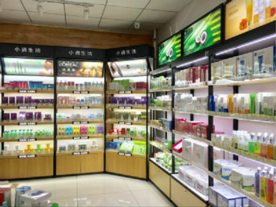 創(chuàng)業(yè)護(hù)膚品行業(yè)加盟 小資生活開化妝品店好開嗎？