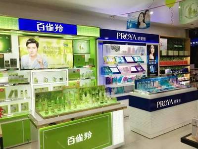 惠州化妝品一年銷售百萬件，你不知道的行業(yè)內(nèi)幕