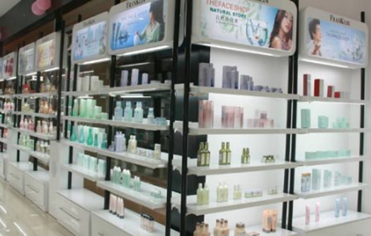 美素化妝品加盟費(fèi)多少