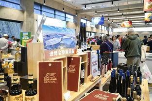 進博會延展未預約？別遺憾！網紅展品巡展開啟，還能盡情買買買