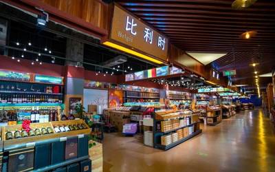 預計今年7月試運行！兩江新區將新增一處“異域風情”打卡地